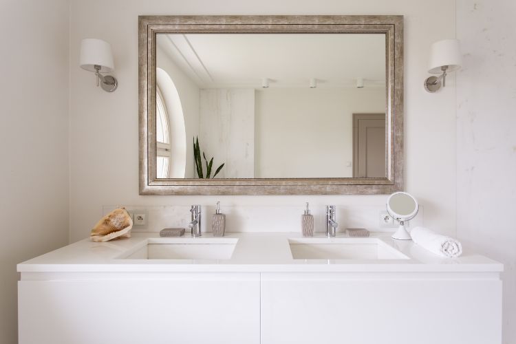 Service de rénovation salle de bain Lorette Ville