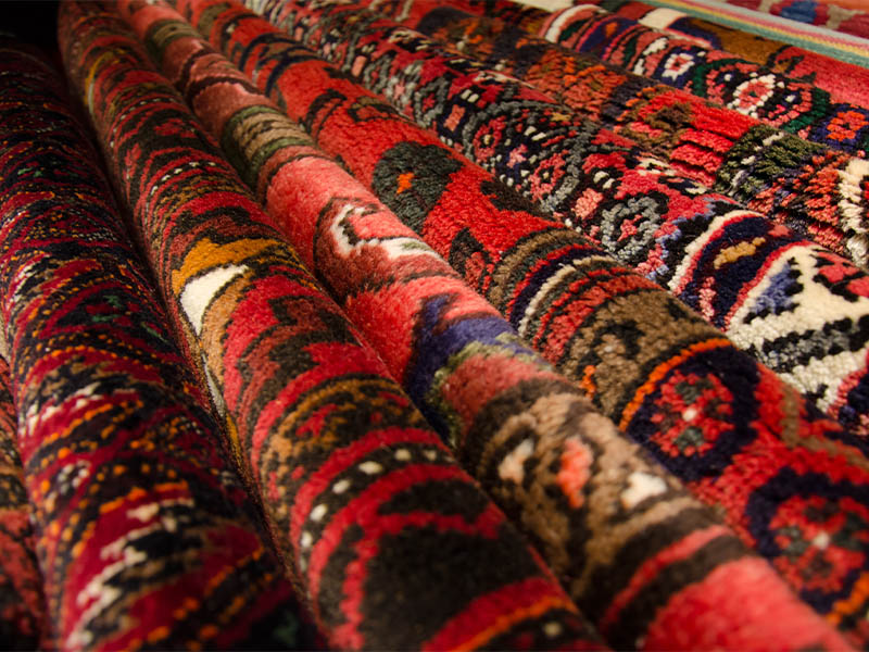 Pose de moquette Québec