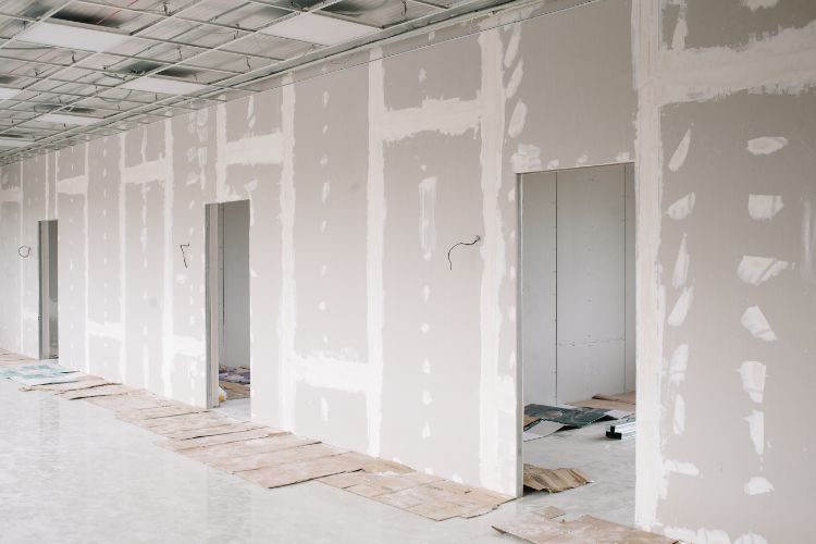 Rénovation de tous types de maisons L'Ancienne-Lorette