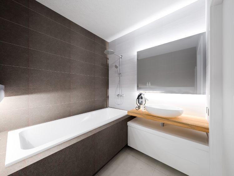 Spécialistes en rénovation salle de bain Portneuf