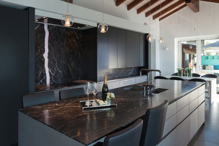 Rénovation Cuisine Sainte Foy
