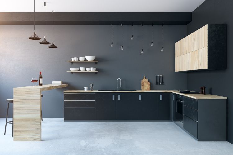 Rénovation Cuisine Sainte Lorette Ville