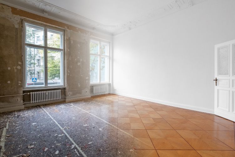 Estimer le coût d'un projet de rénovation immobilière Québec